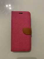 Samsung Galaxy S7 Edge 935 Hülle Handyhülle pink rosa Nordrhein-Westfalen - Neukirchen-Vluyn Vorschau