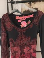 Desigual langes Kleid Baden-Württemberg - Ulm Vorschau