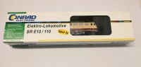 Spur N E-Lok BR E10 / 110 Hobbytrain TEE *Wie Neu* Bonn - Bonn-Zentrum Vorschau