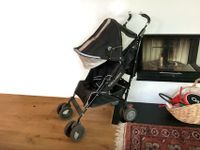 MACLAREN techno xt Kinderwagen Buggy Kinderkarre Hamburg-Nord - Hamburg Winterhude Vorschau