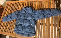 Anorak Winter Tommy Hilfiger 128 Kr. München - Straßlach-Dingharting Vorschau