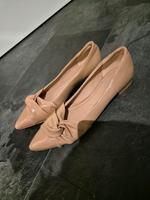Ballerina Gr.42 Nordrhein-Westfalen - Brilon Vorschau
