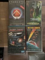 VHS Videokassette Dune Stargate Star Trek Nordrhein-Westfalen - Spenge Vorschau