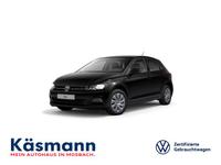 Volkswagen Polo Comfortline 1.0TSI DSG NAVI SHZ KESSY CARPL Baden-Württemberg - Mosbach Vorschau