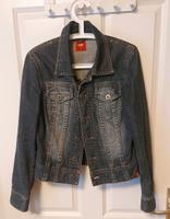 EDC/ Esprit Jeansjacke Damen Gr. L Sachsen - Schkeuditz Vorschau