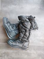 Stiefel Winterstiefel Moonboots Gr. 41, gefüttert Rheinland-Pfalz - Wallertheim Vorschau