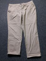 H&M Chino Hose Gr. 44 beige Burglesum - Burg-Grambke Vorschau