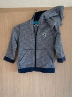 Sweatjacke Gr. 86 von Manguun Nordrhein-Westfalen - Euskirchen Vorschau