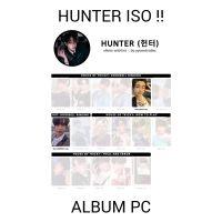 Xikers Hunter Album Photocard Nordrhein-Westfalen - Velbert Vorschau