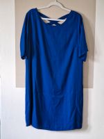 Street One Kleid blau Größe 40 L schöner Rücken Bayern - Landshut Vorschau