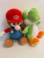 XL Super Mario + Yoshi Kuscheltier 50cm Niedersachsen - Geestland Vorschau