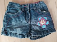 Kurze Hose Jeans Gr. 116 Dresden - Cossebaude Vorschau