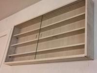 Vitrine zu Verkaufen Schleswig-Holstein - Reinbek Vorschau