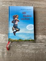 Buch Mit Kindern wachsen Myla & Jon Kabat Zinn von arbor Hessen - Rüsselsheim Vorschau