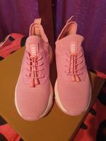 Steve Madden Sneaker rosa/pink Gr. 40 NEU Thüringen - Wurzbach Vorschau