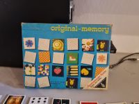 Original Memory - Spiel Niedersachsen - Gnarrenburg Vorschau