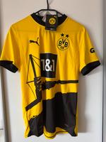 BVB Trikot - Borussia Dortmund - Heimtrikot - Größe 176 NEU! Hessen - Hanau Vorschau