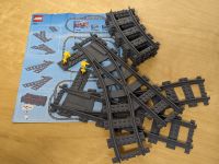 LEGO City 7895 Weichen (2x verfügbar) Nordrhein-Westfalen - Rheinberg Vorschau