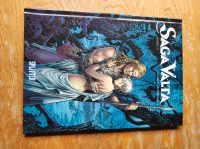 Comics Splitter-Verlag "Saga Valta" Brandenburg - Flieth-Stegelitz Vorschau