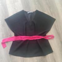 süsses Shirt v. And other Stories, gr. 36/38 schwarz Osterholz - Tenever Vorschau