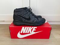 Nike Flyknit Trainer Chukka FSB Schwarz EU 43 US 9.5 UK 8.5 Berlin - Lichtenberg Vorschau