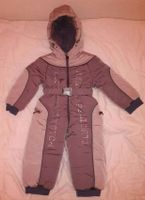 Kinder Outdoor Gr. 86 Schneeanzug Ski Jungen Overall Skianzug NEU Bonn - Bonn-Zentrum Vorschau