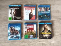 Blu-Rays günstig abzugeben Bayern - Miltenberg Vorschau