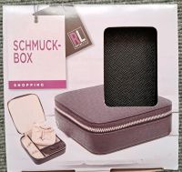 "NEU" Schmuck-Box/-Kästchen/-Schatulle Niedersachsen - Braunschweig Vorschau