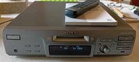 Sony Minidiscrecorder MDS-M100 Bayern - Tiefenbach Vorschau