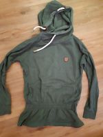 Naketano Hoodie Damen grün M/L Rheinland-Pfalz - Gau-Bischofsheim Vorschau