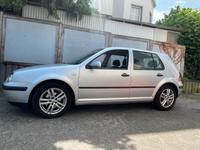Vw Golf IV Nordrhein-Westfalen - Nörvenich Vorschau