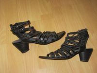 Damen Schuhe von Venturini Größe 40 neu Sandalen Sommer Hessen - Viernheim Vorschau