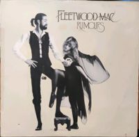 Fleetwood Mac - Rumours (LP, Album, RE, Tex) Mecklenburg-Vorpommern - Greifswald Vorschau