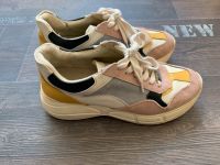 Steve Madden Sneaker Turnschuhe Pastell 39 Dortmund - Berghofen Vorschau