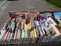 Bücher Flohmarkt Niedersachsen - Varel Vorschau