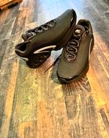 Nike Air Max dn unisex Gr. 41 neu schwarz Hessen - Gudensberg Vorschau