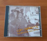CD * Luky Zappatta * Der bayrische Song(w)reiter Bayern - Neufahrn Vorschau