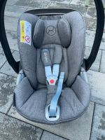 Babyschale Cybex Z i-Size (ohne Basis) Nordrhein-Westfalen - Datteln Vorschau