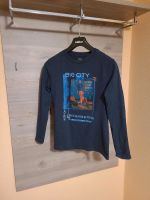 Biete blaues langärmliges T-Shirt in 146/512 für Jungen Mecklenburg-Vorpommern - Greifswald Vorschau