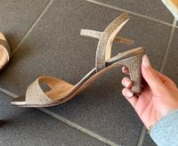 Schuhe mit Absatz Niedersachsen - Wolfenbüttel Vorschau