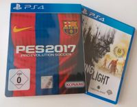 Playstation 4, PS4 Spiele, Teil 1, Techland komplett Hessen - Darmstadt Vorschau