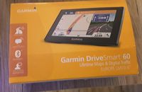 Garmin Drive Smart 60 Schleswig-Holstein - Silberstedt Vorschau