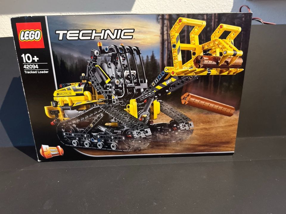 Lego Technik in Wenden