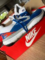 Nike Free Trainer Saarland - Homburg Vorschau