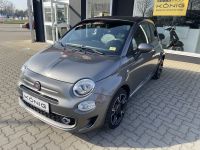 Fiat 500C 1.0 GSE Cabrio Sport Klima*EFH*ZV*eSp Brandenburg - Frankfurt (Oder) Vorschau