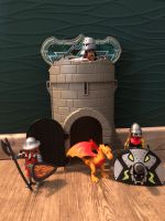 Playmobil Turm Ritter Mecklenburg-Strelitz - Landkreis - Neustrelitz Vorschau