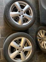 Winterreifen Opel Meriva 205/55R16 Rheinland-Pfalz - Waldsee Vorschau