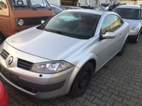 Renault Megane II Cabrio Gebrauchtteile Schlachtfest Ersatzteile Nordrhein-Westfalen - Köln Vogelsang Vorschau