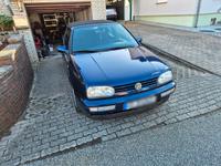 Golf 3 cabrio Schleswig-Holstein - Itzehoe Vorschau