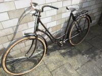 Wanderer Oldtimer Fahrrad Baujahr 1939, alt und antik Bayern - Fensterbach Vorschau